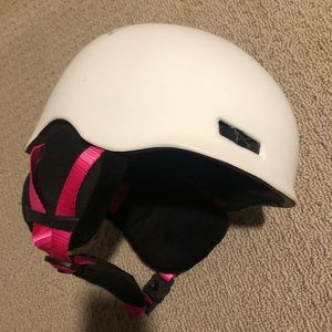 Anon ski helmet